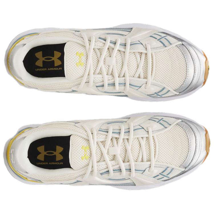 Under Armour Sola Stone White Unisex 6005284-280