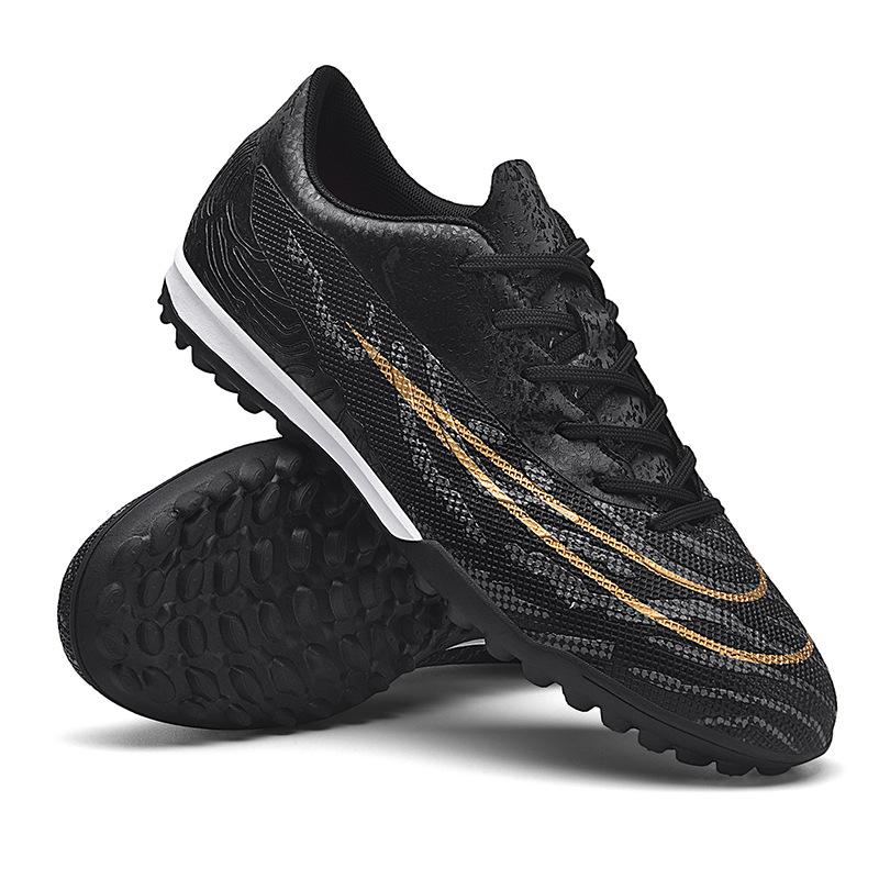 47 New football shoes Men's broken nails TF short nails Boys' student competition Adult long nails AG training shoes