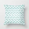 American Pattern Geometric Pillowcase Home Sofa Cushion Pillowcase