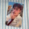 [USED] Stray Kids USA Karma TARGET Seungmin Trading Card