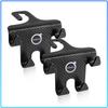 Multi-Purpose Car Seat Headrest Hook Mobile Phone Holder Caps For Volvo XC60 XC90 S60 S80 S40 V40 V60 V70 V50 XC70
