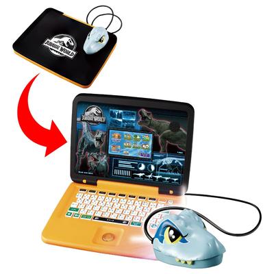 Jurassic World Dinosaur Mouse Study PC