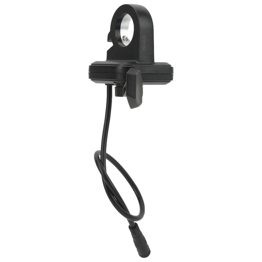 Thumb Throttle Electric Bicycle Thumb Accelerator Bike Speed Control Finger Throttle Electric Bike Speed Controller for