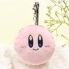Kirby Face Pass Case, Smiling Face, HK-FPC-NK, 12.8cm H X 12.8cm W X 4cm D