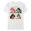 A True Princess Is White TShirt