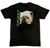 Dinosaur Jr Dog Graphic Print Mens T-Shirt