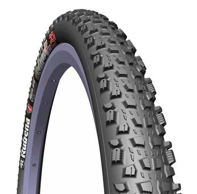 Mitas Kratos 27.5´´ X 2.45 MTB Tire