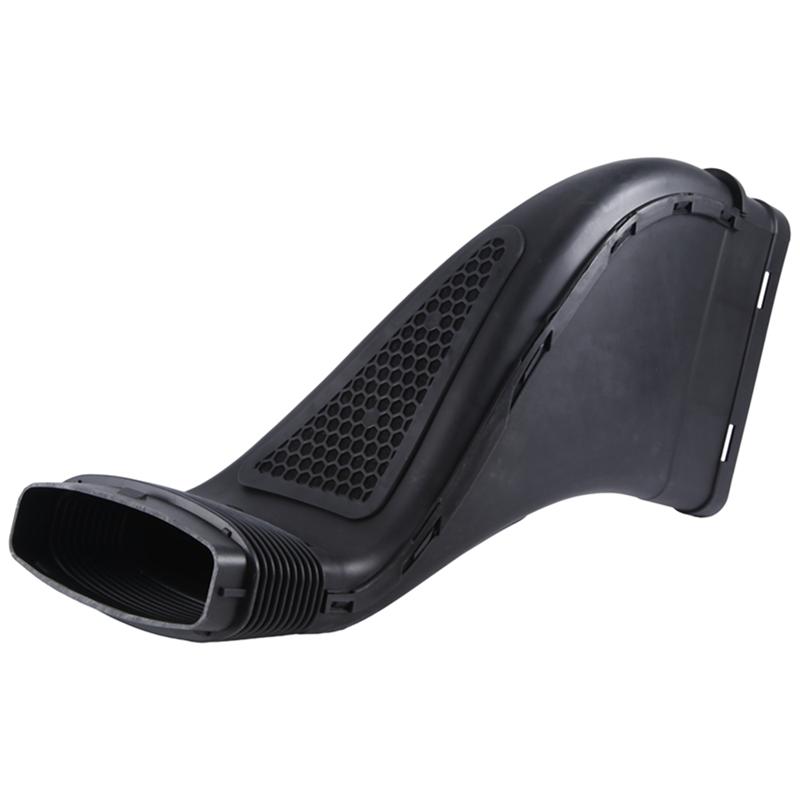 1 Piece Car Air Intake Hose Air Intake Pipe 2760906282 A2760906282 ABS Car Accessories For M-CLASS W166 2012-2016