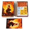 Fox In The Forest Card Trick-Taking Game for 2 Players, Age 10 and Up, 30 Min Playing Time