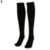 Unisex Knee High Sports Socks for Football, Hockey, Soccer, Rugby, and Running