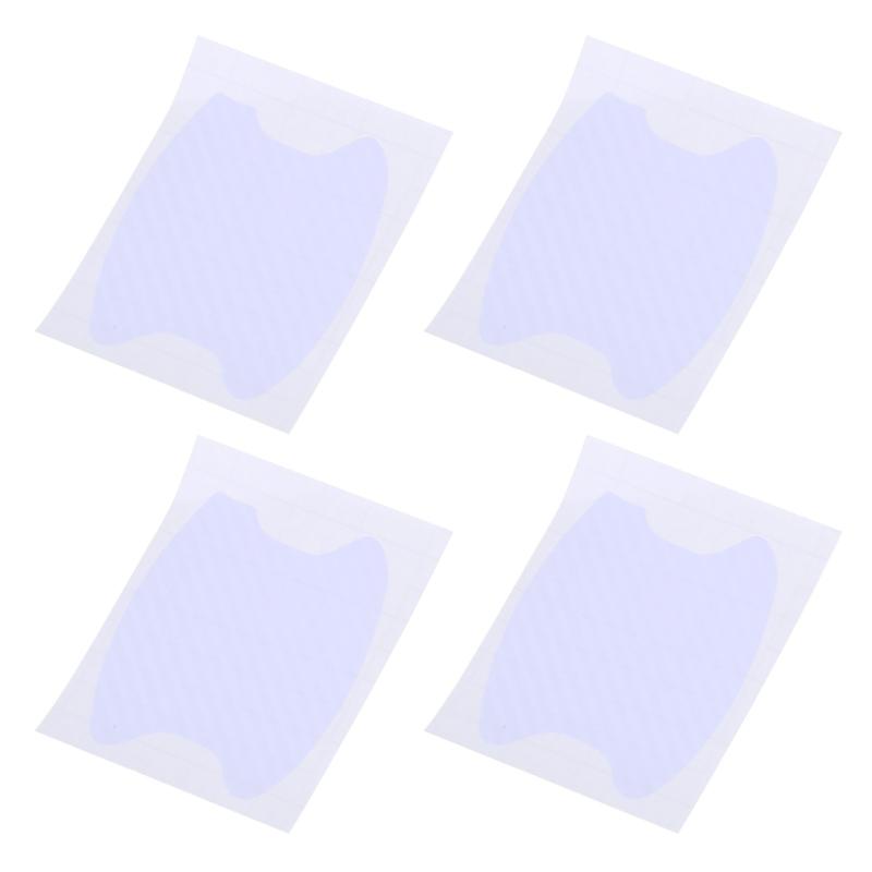 Auto Türgriff Aufkleber Kohlefaser Kratzschutz Tassenschutz Markierungsfrei Auto Türgriff Schutzfolie Universal