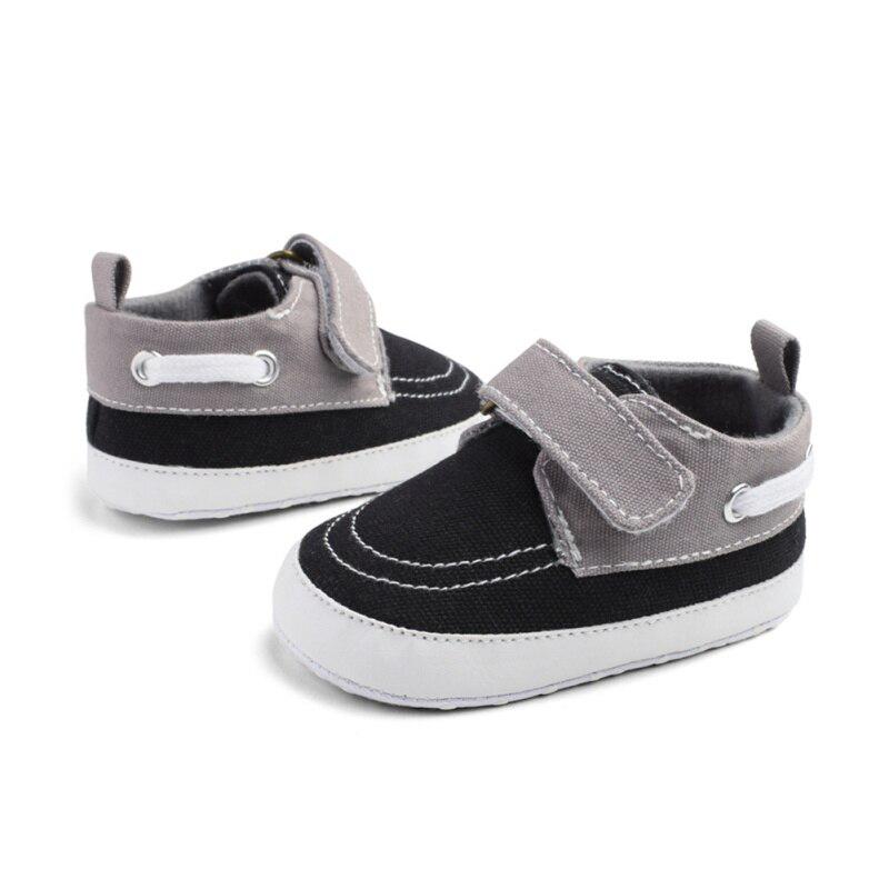 nautica baby boys shoes