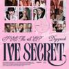 IVE [IVE SECRET] 4º Mini Álbum DIGIPACK