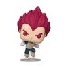 Funko POP Dragon Ball Broly SSG Vegeta Dragon Ball Super Broly Collector Vinyl Figure Gift Idea Official Goods Kids Adults Anime Fan Animation Super