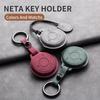 Nezha U-II Key Cover 2023: Full Coverage Protective Shell for Hozon U2