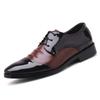 Gentlemen Informal Men's Elegant Shoes Heels Elegant Men's Dress Shoes Tennis For Running Sneakers Sports Play Design Lux