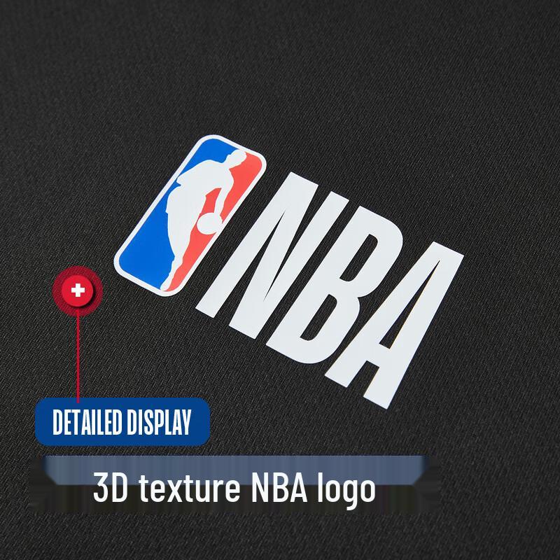 NBA League Unisex Short Sleeve T-Shirt