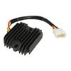 Voltage Regulator Rectifier Accurate Ignition Increase Power for GSXR600 32800-33E10 32800-33E20 Motorcycle Accessories
