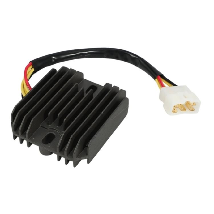 Voltage Regulator Rectifier Accurate Ignition Increase Power for GSXR600 32800-33E10 32800-33E20 Motorcycle Accessories