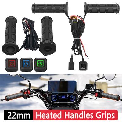 Telai, raccordi e accessori per moto – Manopole per moto