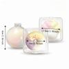 Knusprige Haut Katzenpfote Squishy Spielzeug Super Weiches TPR Knuspriges Quetschspielzeug Knuspriges Fidget Spielzeug Geschenke für Erwachsene