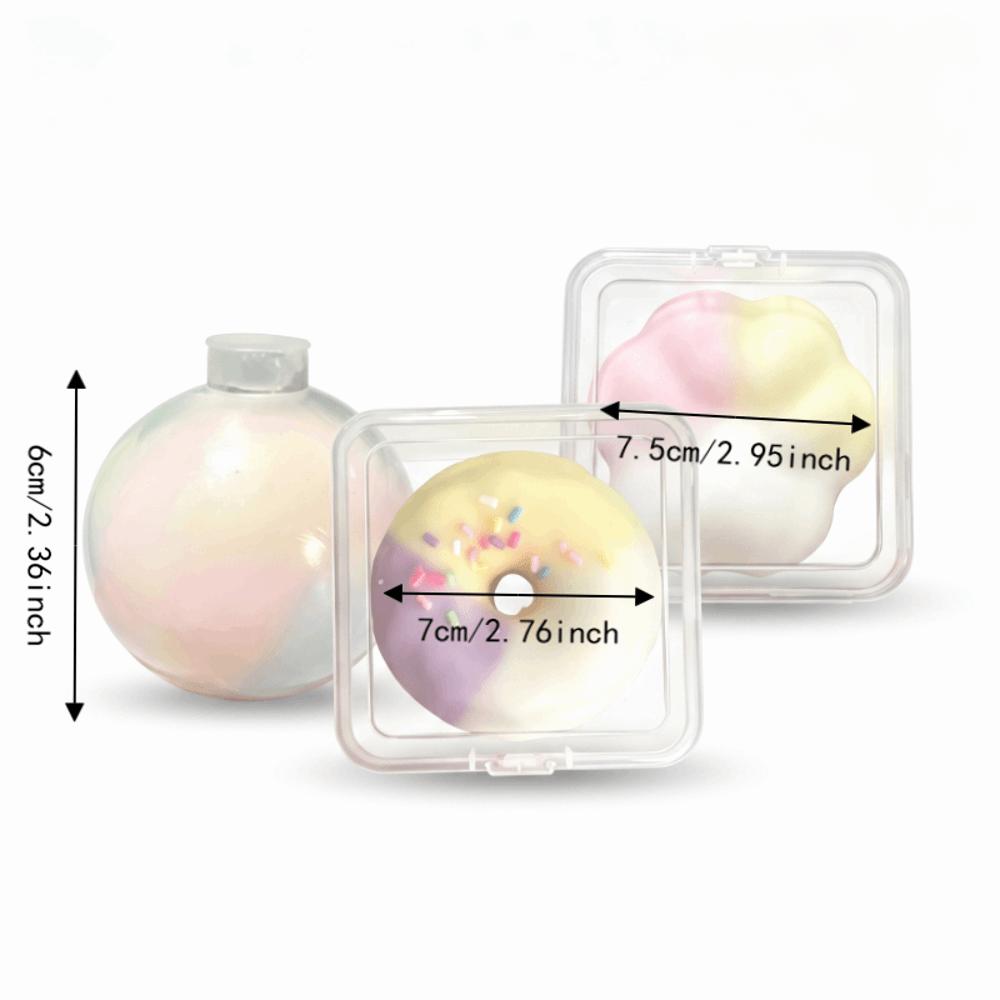 Knusprige Haut Katzenpfote Squishy Spielzeug Super Weiches TPR Knuspriges Quetschspielzeug Knuspriges Fidget Spielzeug Geschenke für Erwachsene