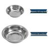 Liliu Thickened Stainless Steel Multi-purpose Basin