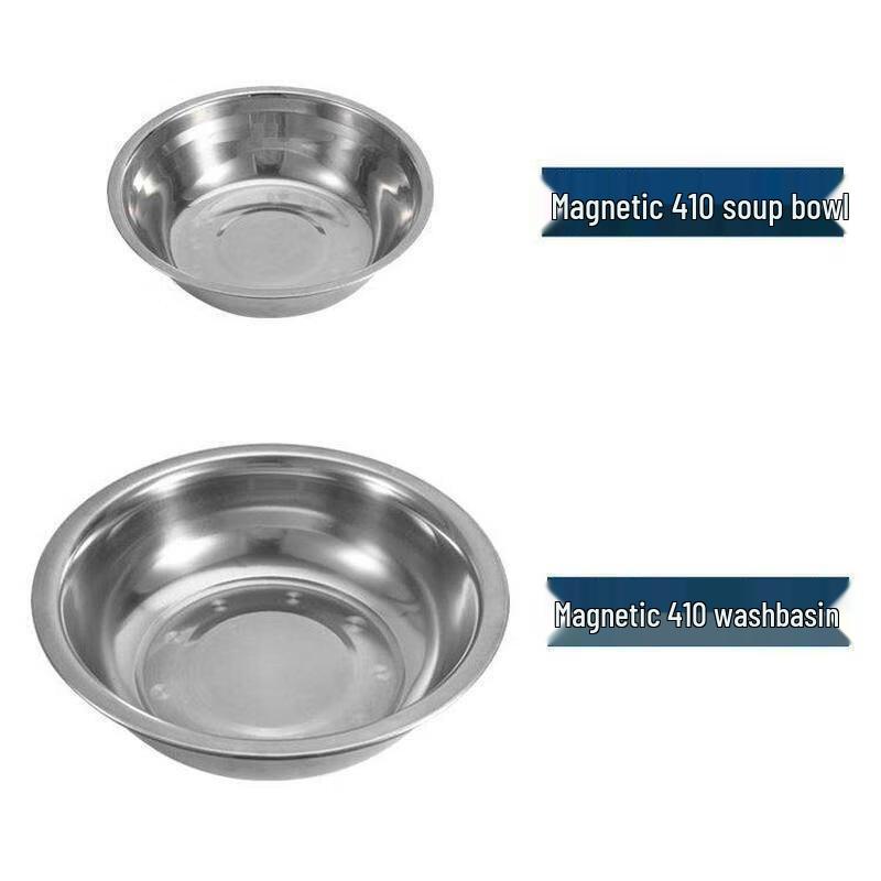Liliu Thickened Stainless Steel Multi-purpose Basin