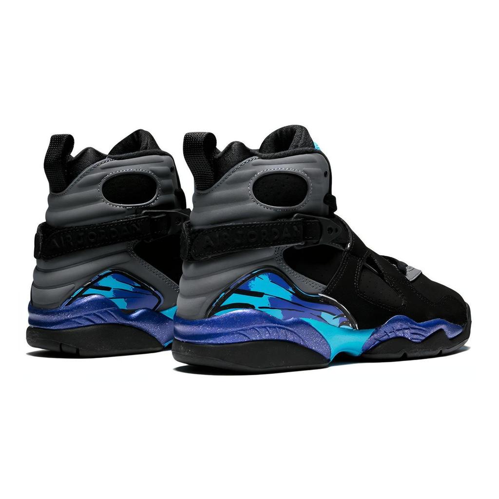 Jordan 8 Retro Aqua 2015 GS 305368-025