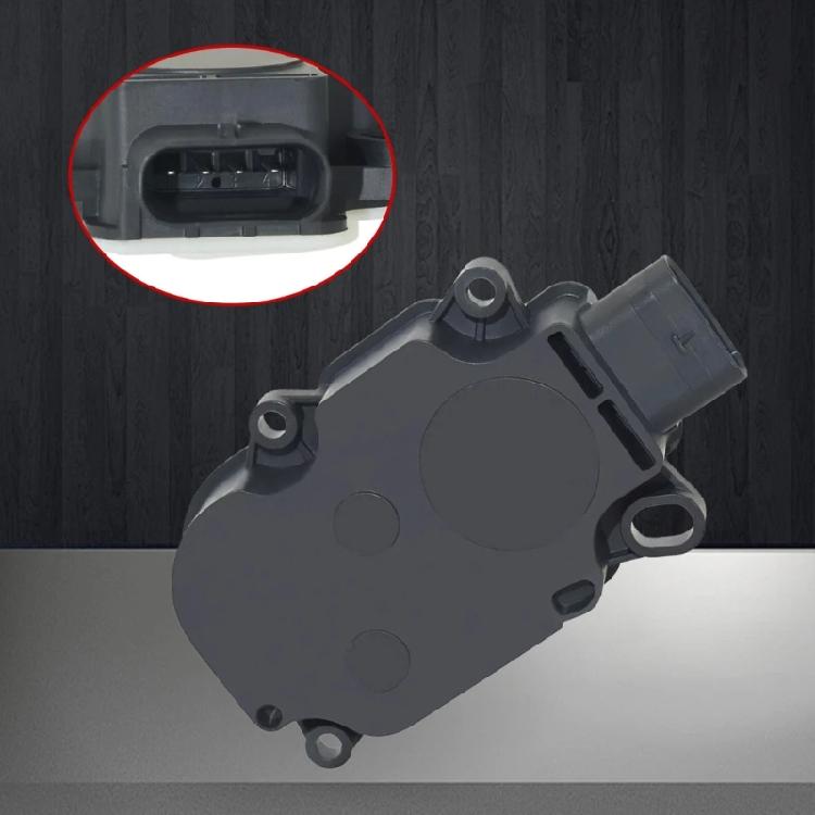Mřížka chladiče Aktivní žaluzie Pohon Motorový Aktuátor Náhradní Aktuátor Automobilové Příslušenství Snadná Instalace T83620BB
