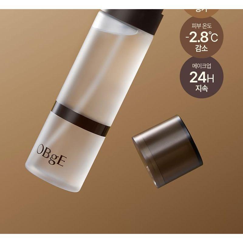 OBgE - All In One Cool Fixing Mist