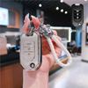 Folding Key Case for 9.5th Gen Accord, Civic, XRV, Fit, CRV, Jade