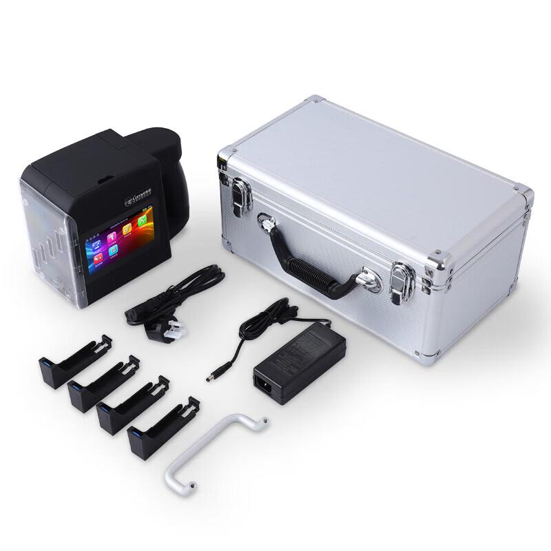 Comet M4 Handheld Inkjet Coding Machine