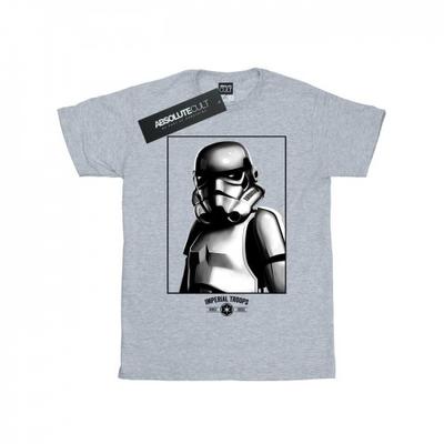 Mens Imperial Troops T-Shirt