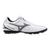 Mizuno Monarcida NEO 3 SELECT AS Soccer Club Wide White X 3E Shoes, Football, Width, Lightweight, Black, 26.5 Cm,