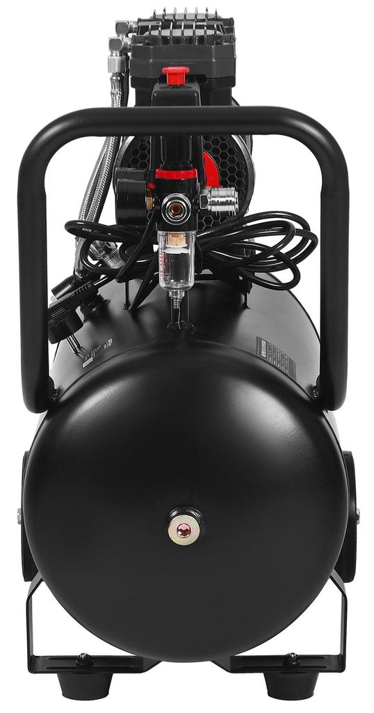 Kompresor Bezolejowy 50L 2500W | Kraft&Dele