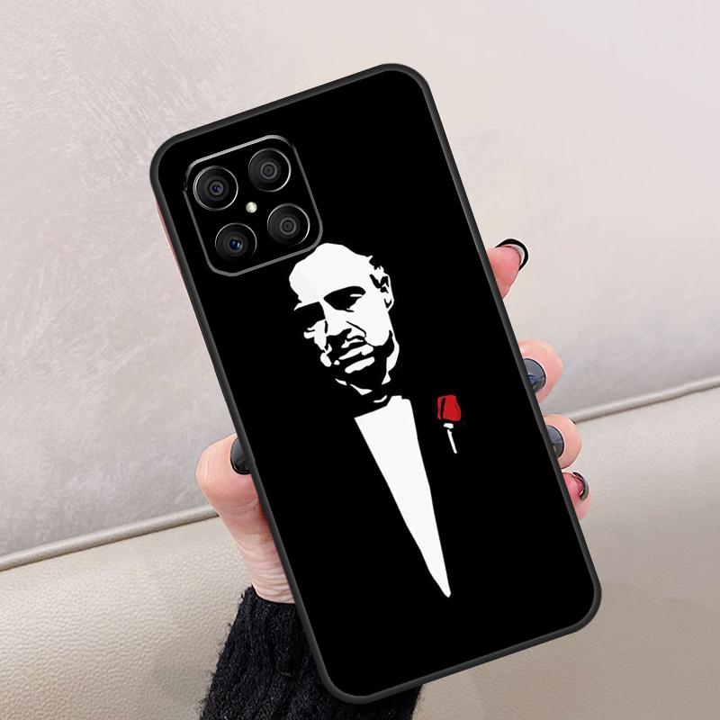 Russian Mafia For Honor Magic 8 7 5 6 Lite Case For Honor 200 400 Pro X9d X9c X9b X9a X8c X8b 70 90 Win RT