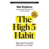 La Haute Habitude 5 Broché Par Mel Robbins UKN1774
