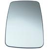 Mercedes Sprinter 95-05 Heated Left Mirror Glass Insert