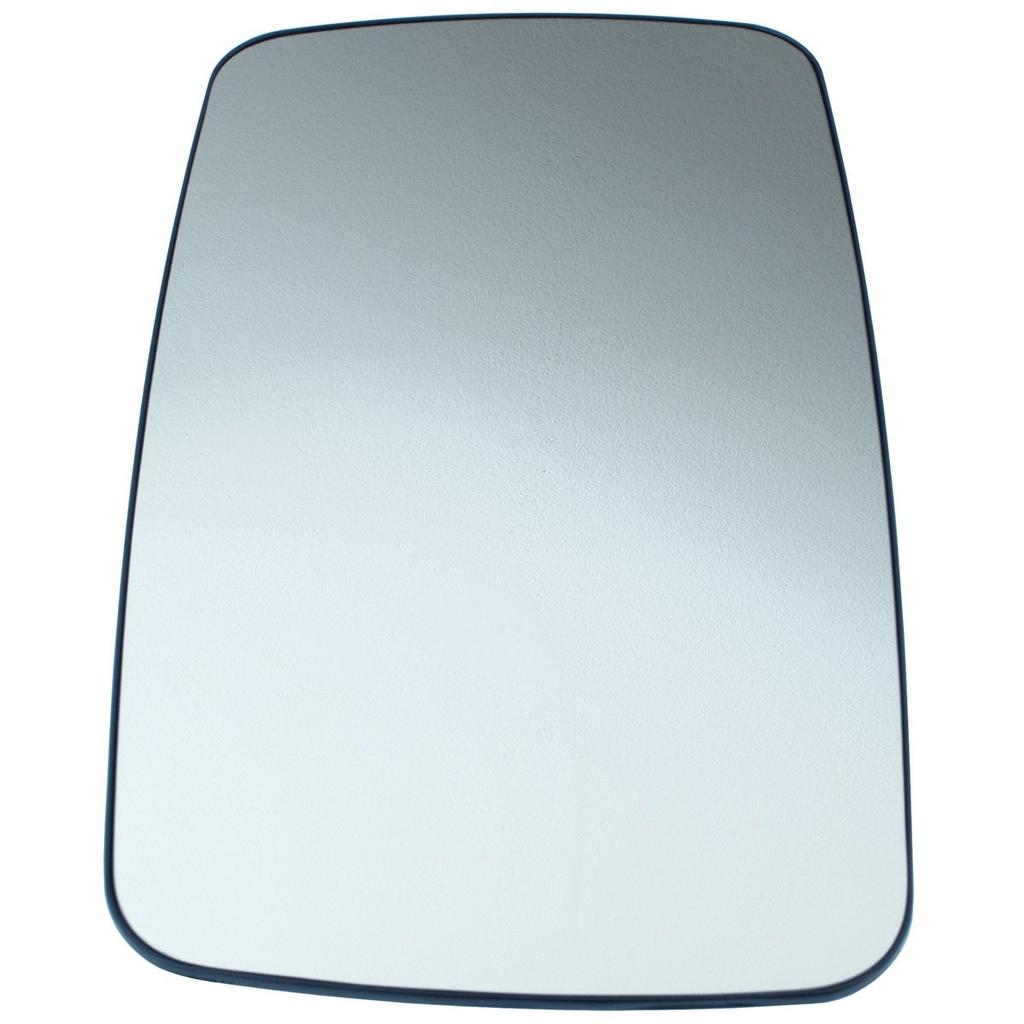 Mercedes Sprinter 95-05 Heated Left Mirror Glass Insert