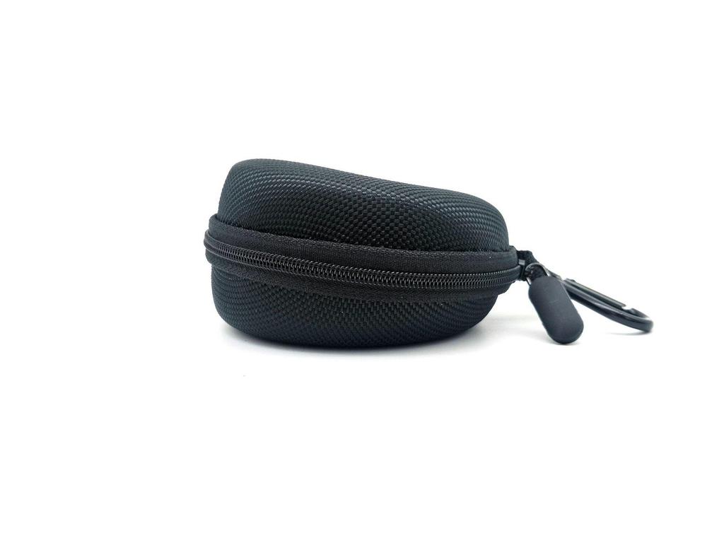 Shockproof Portable Watch Storage Bag - Business Travel EVA Case