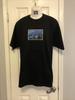Pearl Jam Shirt XL 2012 Vedder TOUR Mark5 CLEARWATER TAMPA FL Postcard VTG NOS Unisex T-Shirt