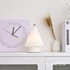 Contemporary Minimalist Touch Table Lamp for Warm Ambiance in Bedroom, Living Room, Study, or Bar