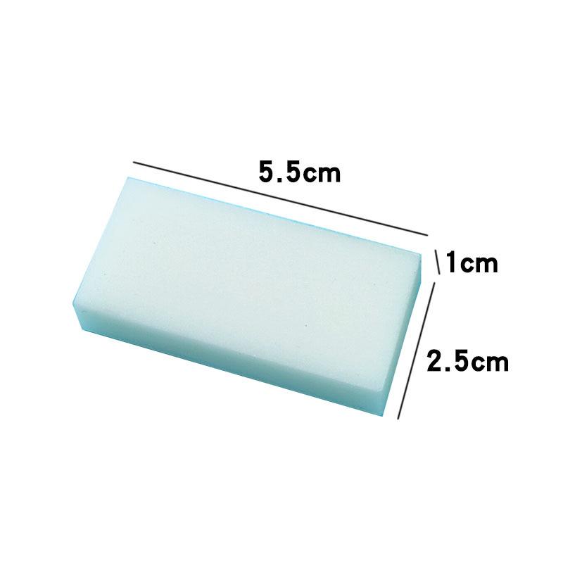 Crumb-Free Eraser for Elementary Students - Clean, No Mark Pencil Eraser for Art & Stationery Use