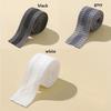 5M/1M Dobladillo de Pantalones Acortar Autoadhesivo Boca de Pantalón Pegatina Dobladillo Adhesivo En El Dobladillo del Pantalón Correr para Borde Adhesivo