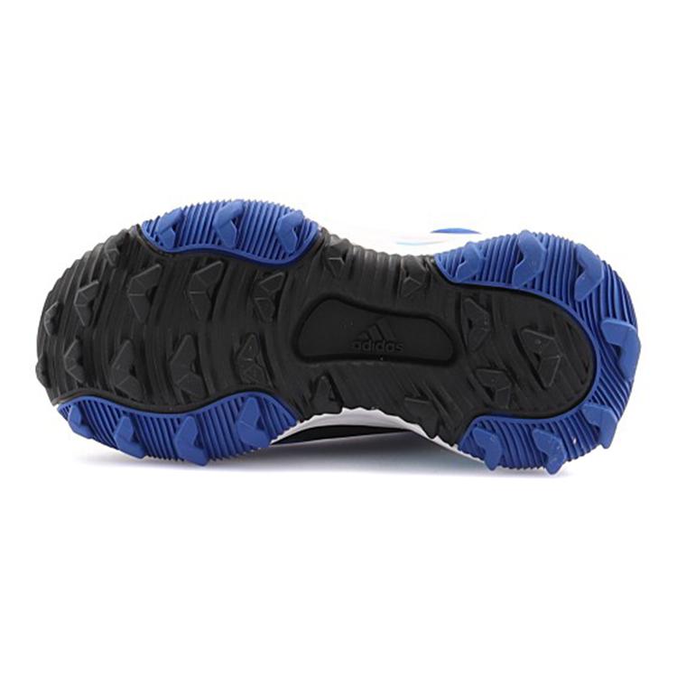 Adidas Fortarun Thermal Low Shaft Kids' Boots Blue Kids' FV3483