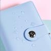 100 Envelopes Money Saving Challenge Couple Saving Money PU Notebook Savings Binder Reusable Budget Savings Challenges Book