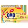 Omo Powerful Whitening Laundry Soap 4-Pack