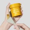 P.CALM Turmeric Bubble Deep Mask 90g