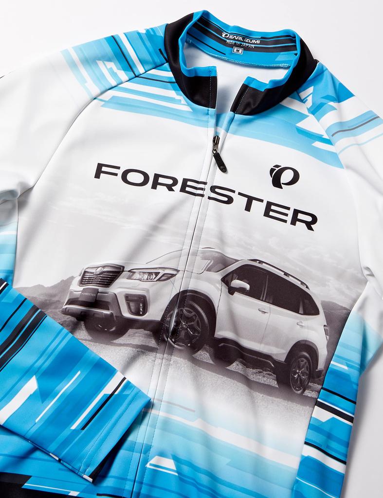 Pearl Izumi Printed Jersey 3455-BL Men's